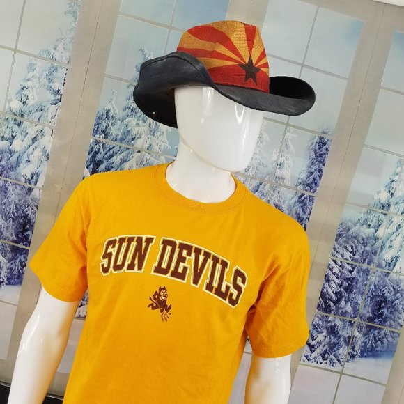 ARIZONA STATE T-Shirt Sun Devils Shirt - Picture 2 of 7